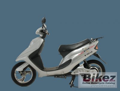 2011 Kabirdass K103LA photo